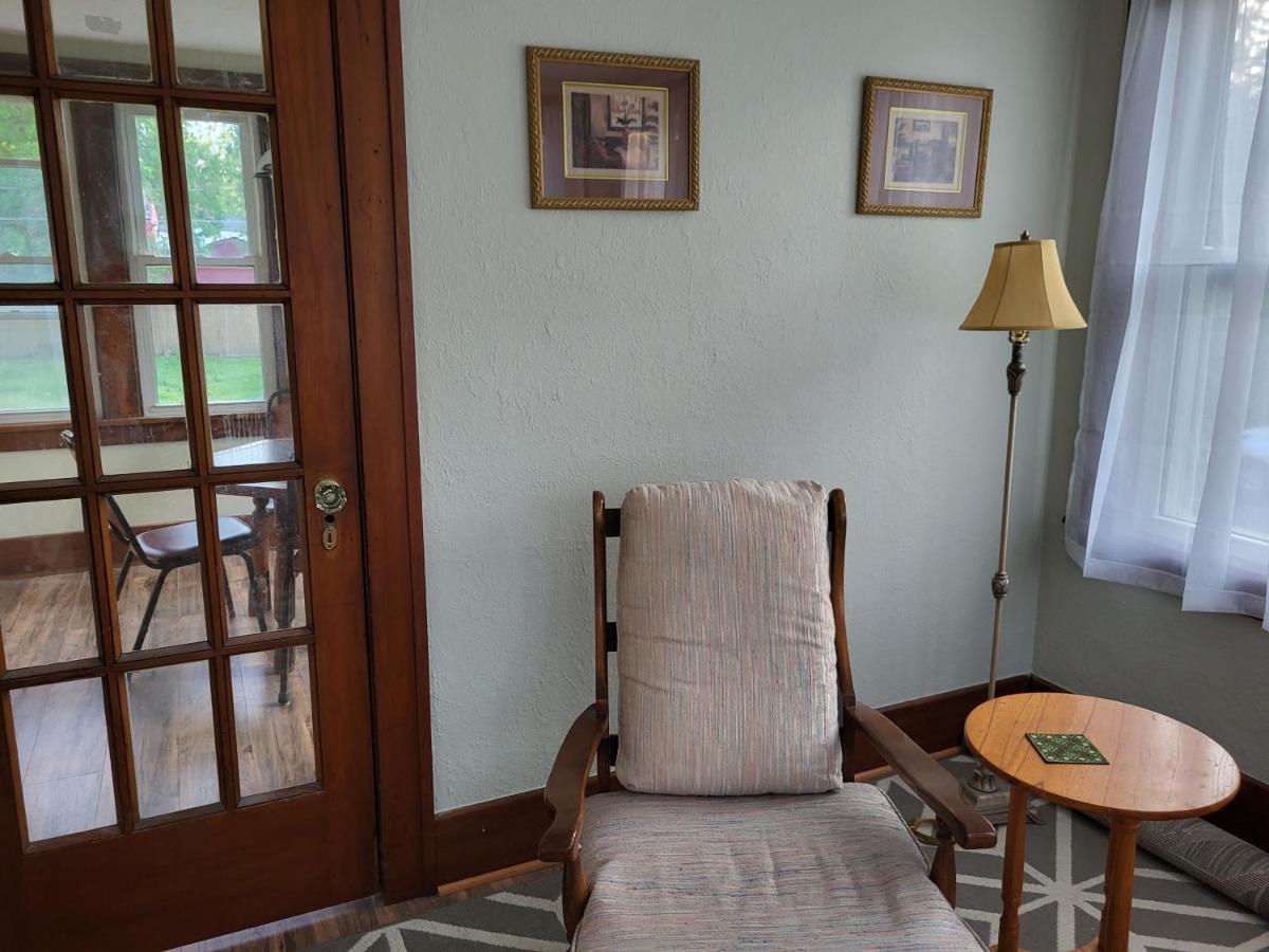 Seabreeze Three Bedroom Home Рочестър Екстериор снимка